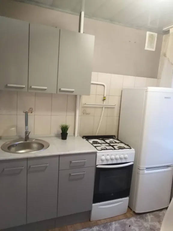 Уютная 2 комнатная квартира в тихом центре около университета