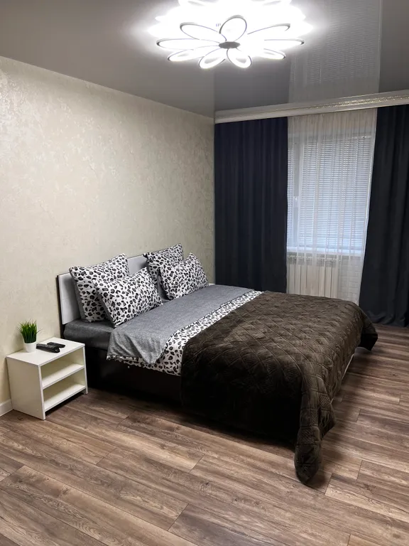 Дизайнерская квартира в самом благоустроенном районе города