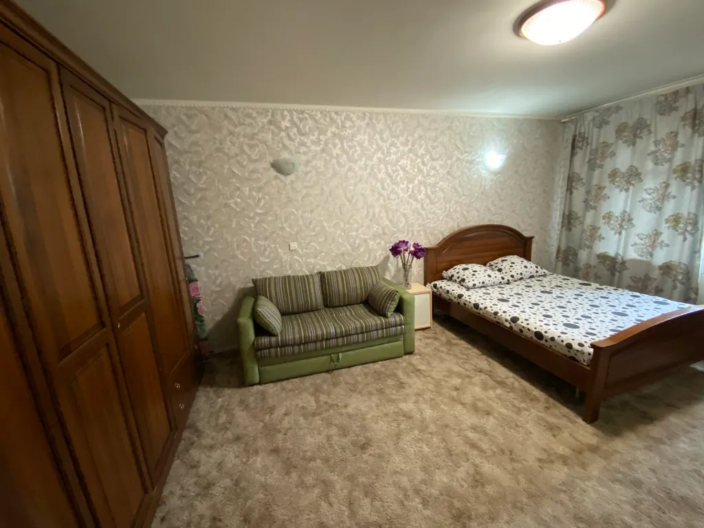 Комфортная однокомнатная квартира в центре