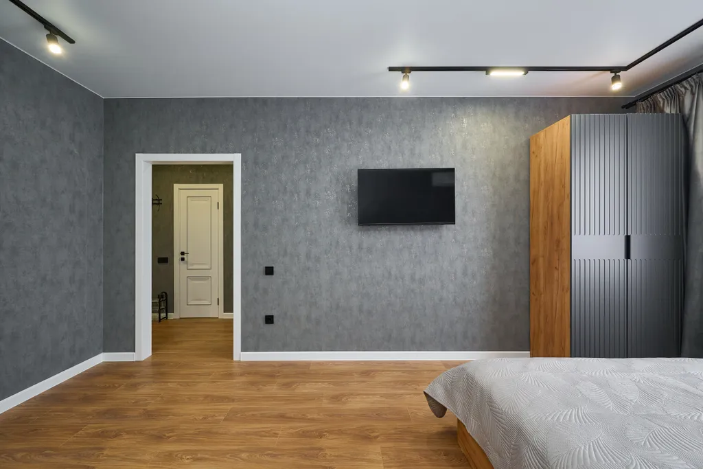 Квартира Барселона – уютные апартаменты в 1 минуте ходьбы от парка Галицкого — Краснодар