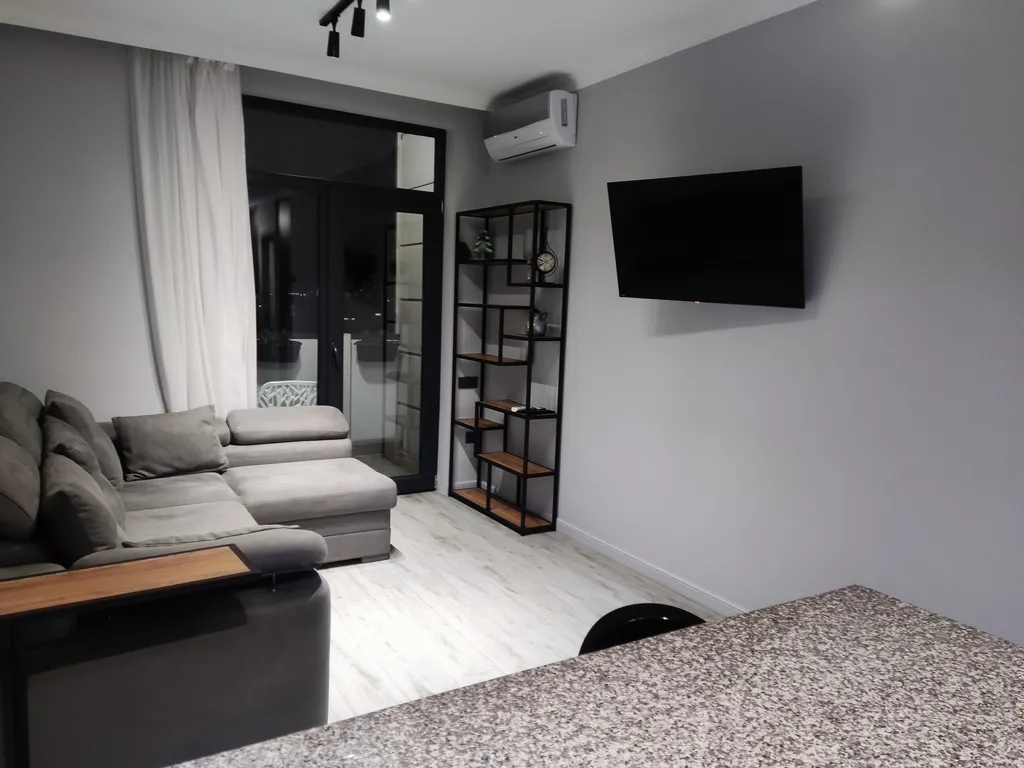 Квартира Идеальная двухкомнатная квартира — Батуми