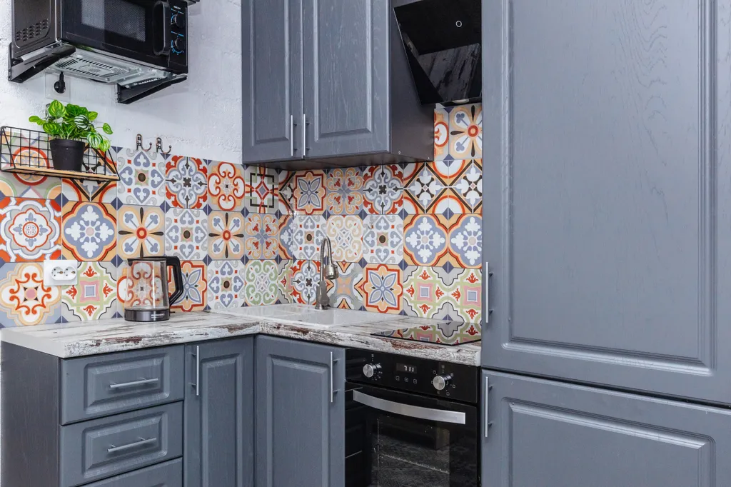 Квартира Квартира Видовая студия у моря в доме бизнес-класса — Адлер