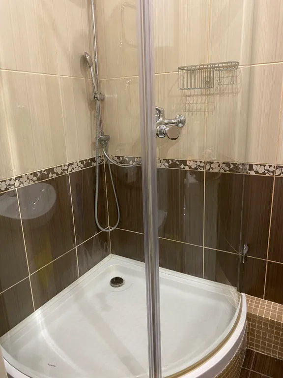 Квартира Уютная квартира в самом центре — Петрозаводск