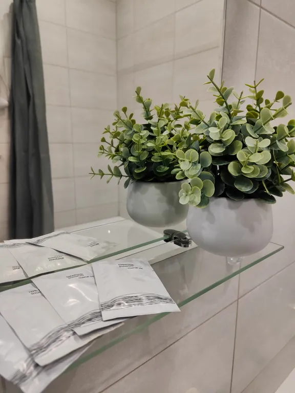 Уютная чистая квартира у моря от хозяйки