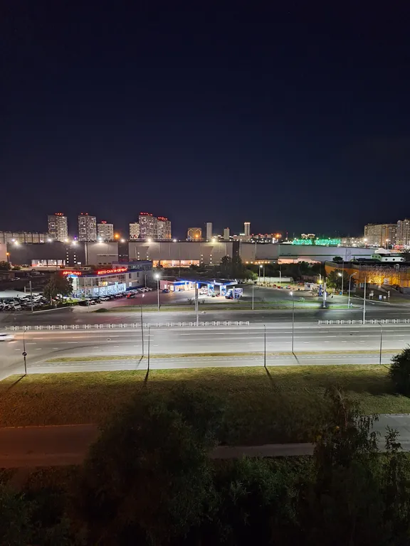Квартира Уютная квартира в центре города — Тюмень