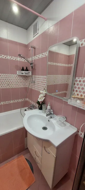 Квартира в центре вблизи туробъектов