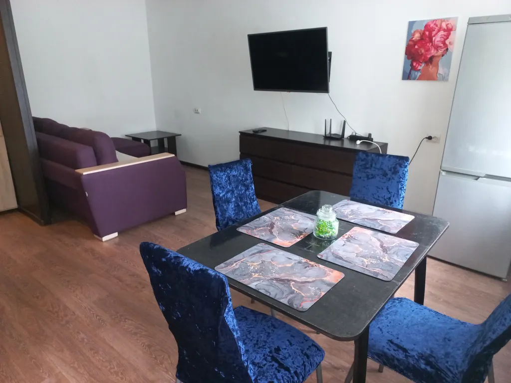 Квартира-студия