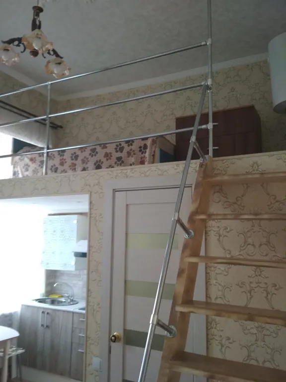 Квартира рядом с морем — аренда посуточно в Евпатория