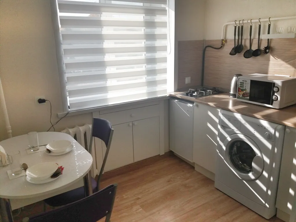 Lotos aparts в тихом центре города