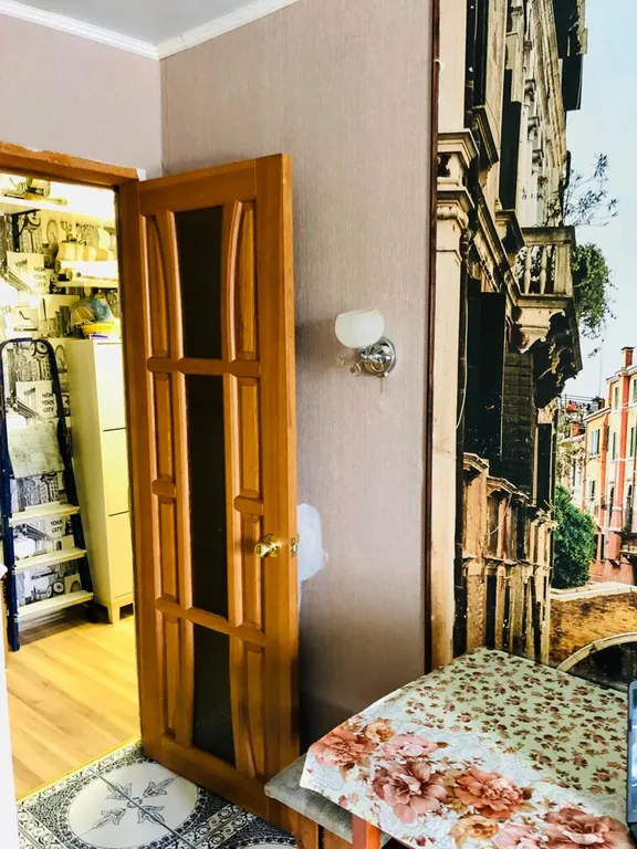 Уютная квартира в красивом поселке рядом с рекой Вьюн