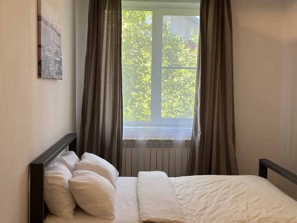 Апартамент столица 2303