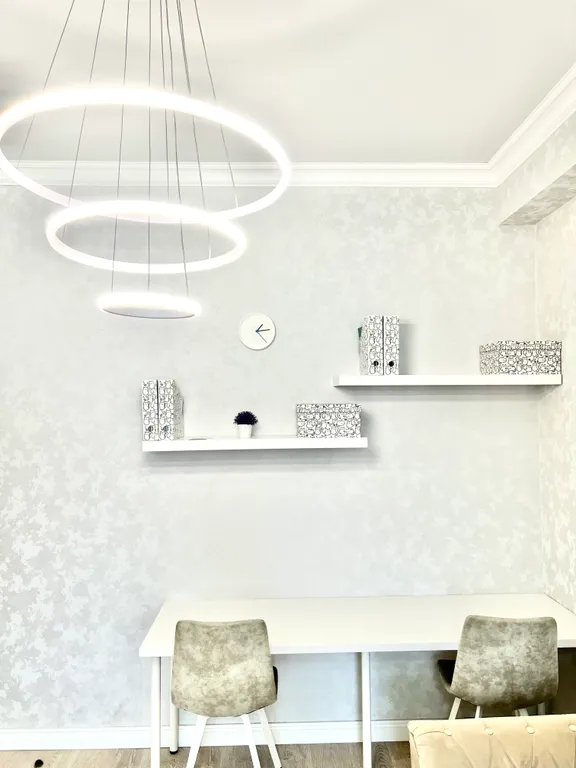 Квартира Трехкомнатный люкс, 100м до главного пляжа — Каспийск