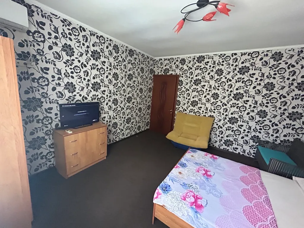 Уютный дом для семейного отдыха