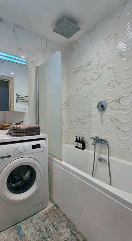 Премиум квартира