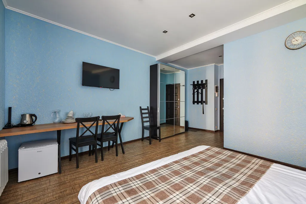 Квартира Комната — Москва