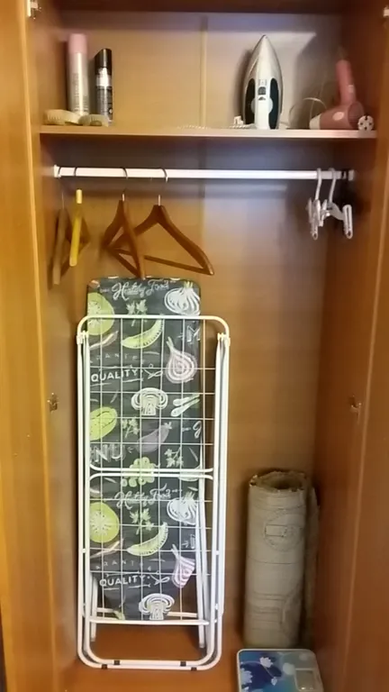 Квартира в центре города рядом с площадью Победы