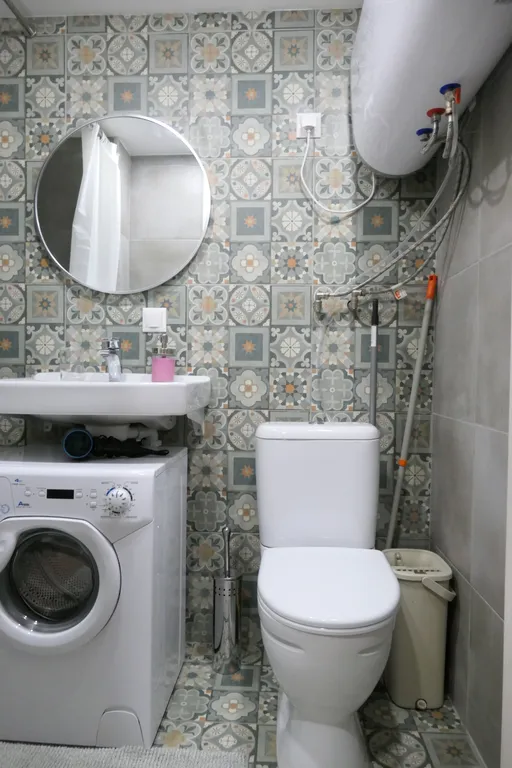 Квартира Квартира Jazz Loft — Санкт-Петербург