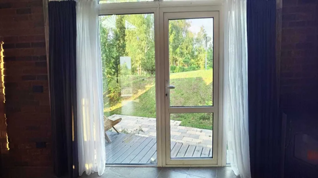 Уютный домик Коловрат