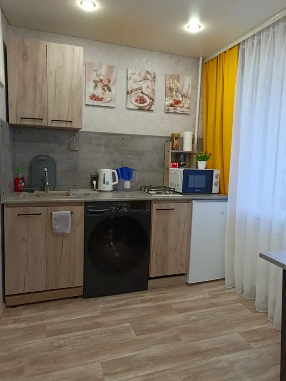 Уют и чистота с гарантией