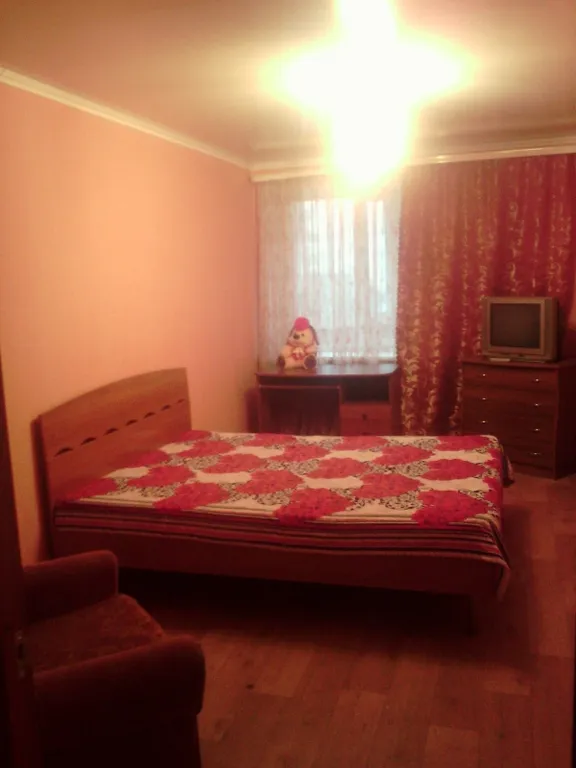 Комфортная квартира рядом с Центральным автовокзалом — аренда посуточно в Рязань