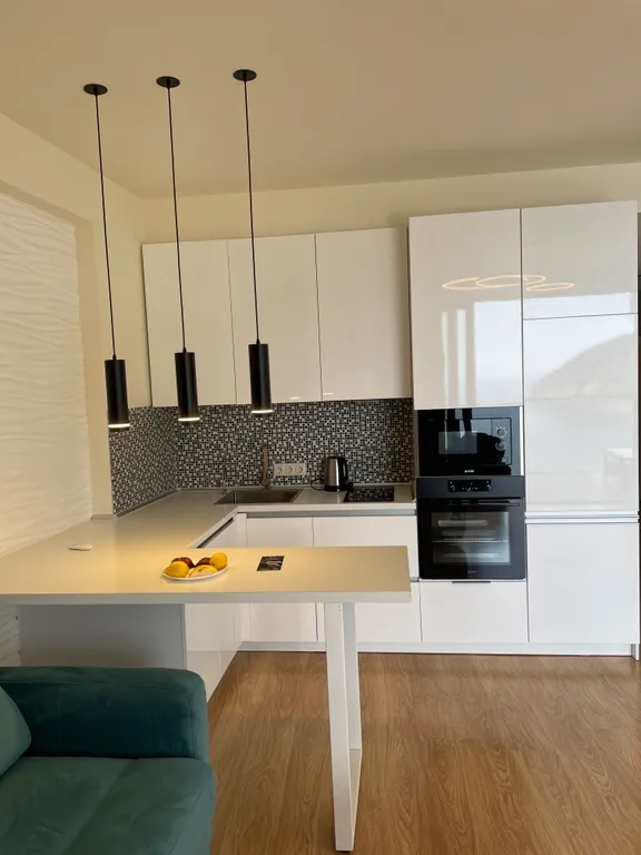 Гурзуф ривьера главное здание с видом на море