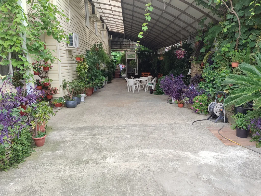 Квартира Уютная комната на 2-х (№2) — Адлер