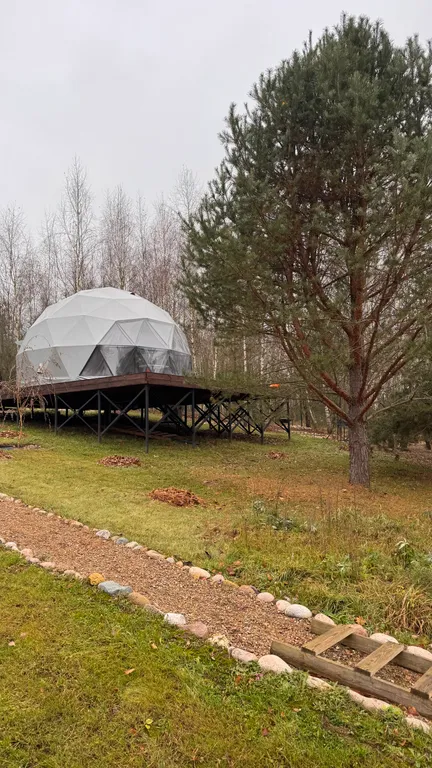 Коттедж Уютный дом - сфера в 25 километрах от Минска — аренда посуточно в Минск