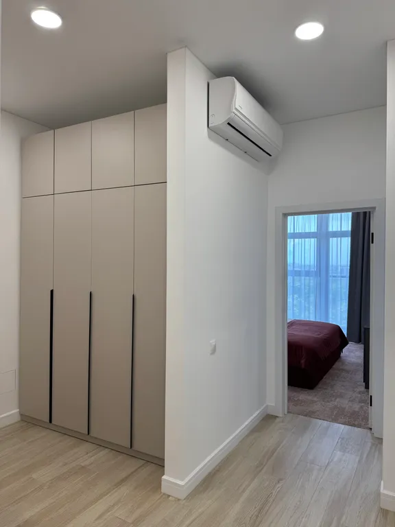 Двухкомнатная квартира в новом ЖК Бизнес класса