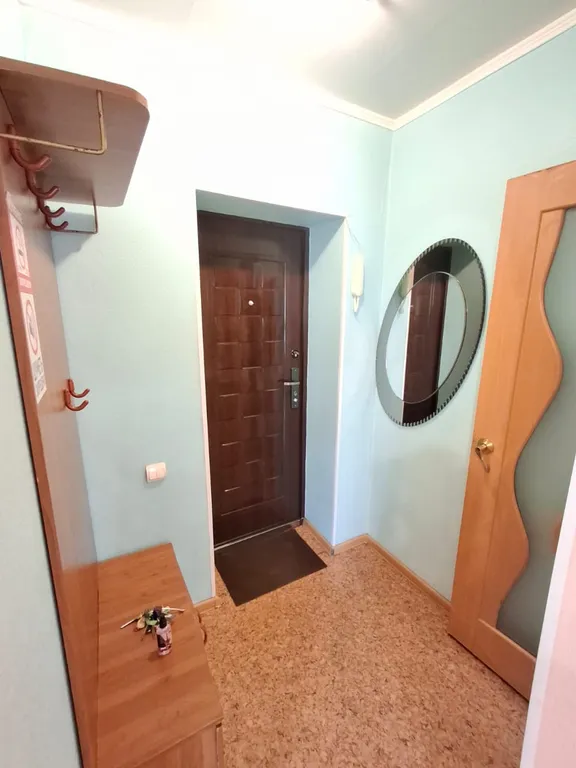 Квартира Квартира в самом центре города — Хабаровск