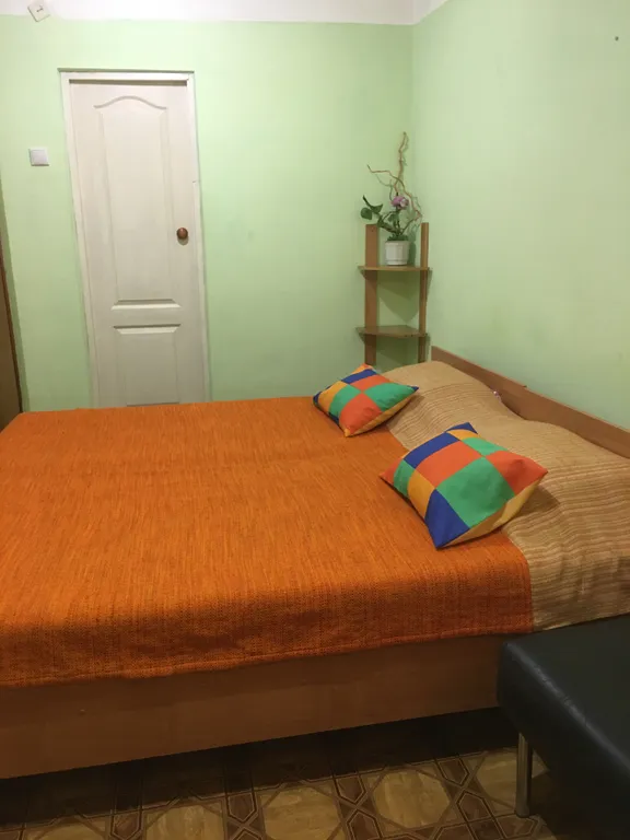 Квартира Комната — аренда посуточно в Черноморское