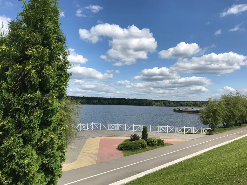 Уютная квартира в Спутнике ЖК Радужные Дворы