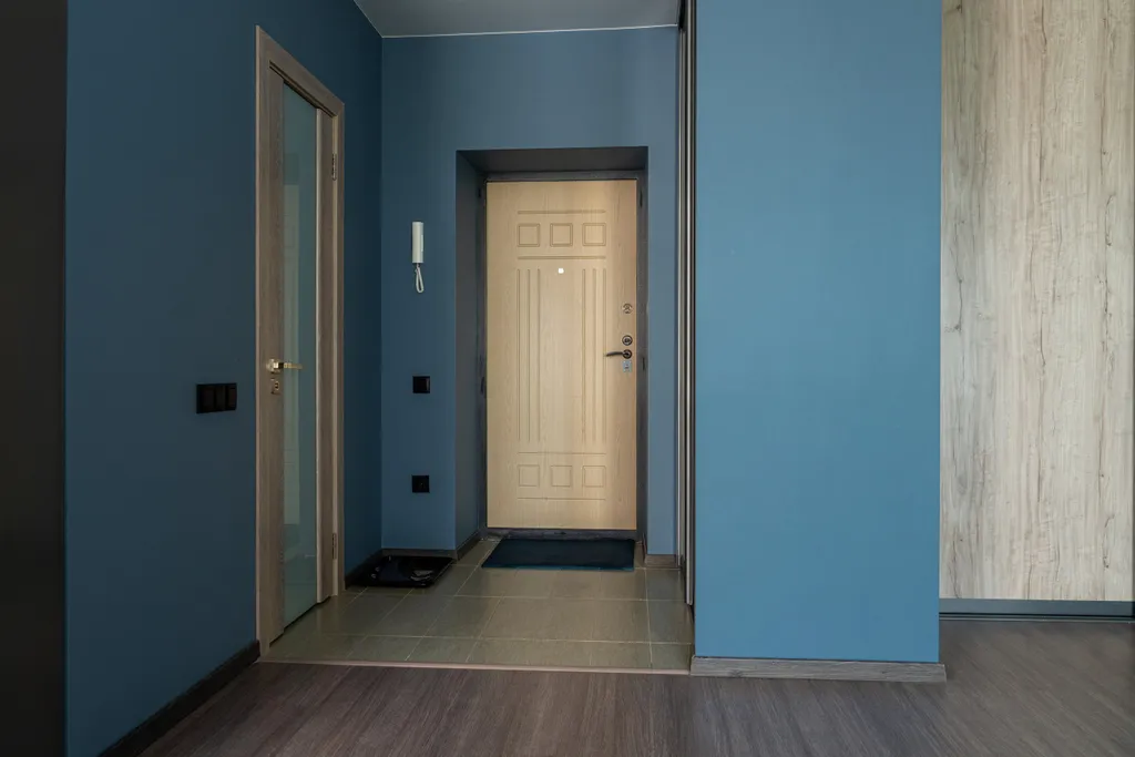 Красивая квартира в Южном городе