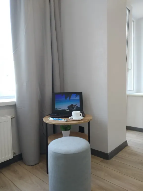 Комфортабельная квартира