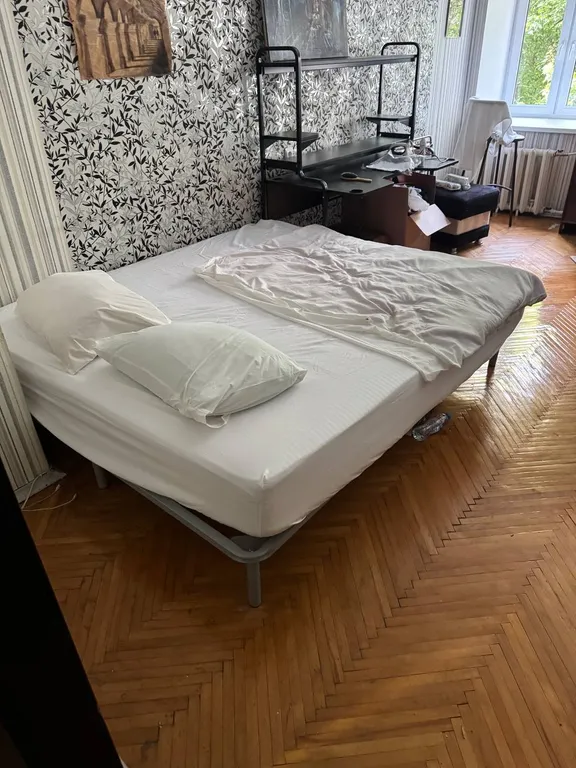 Квартира в центре города