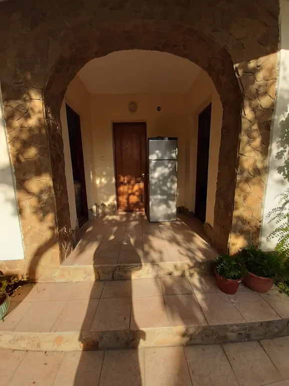 Семейный 2-комнатный номер