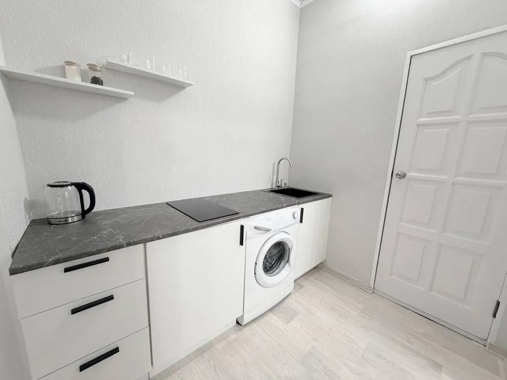 Новая студия в центре