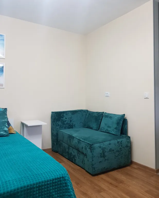 Уютная, комфортная студия в центре города