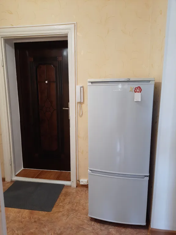 Уютная квартира в центре города с видом на горы