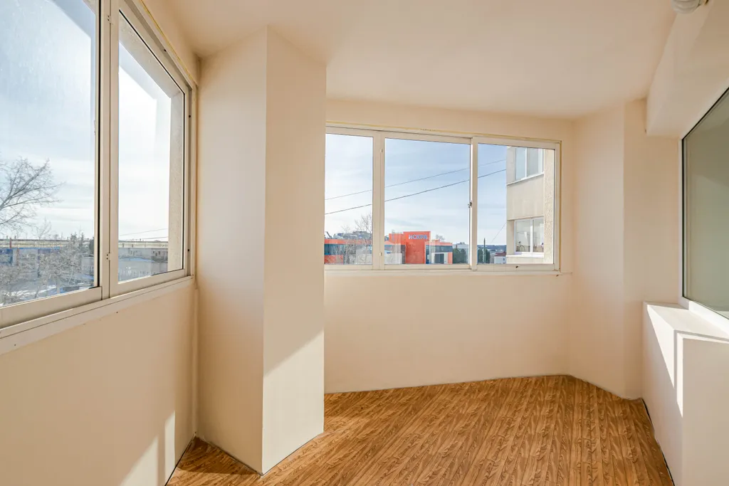 Уютная квартира с атмосферой комфорта