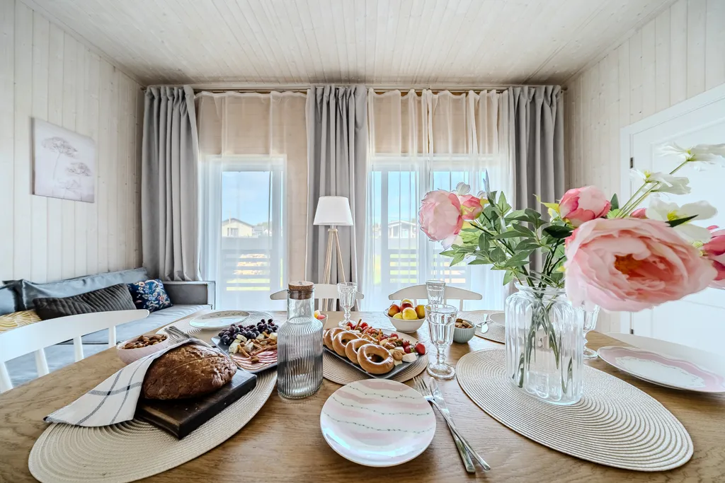 Дом с сауной