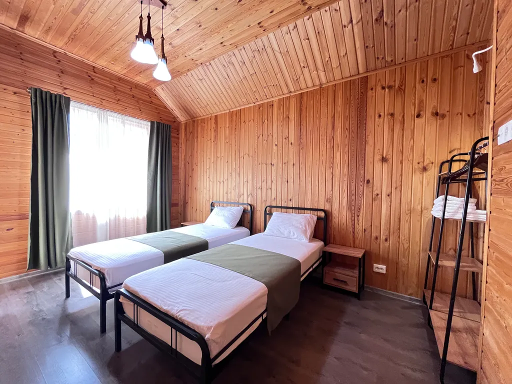 5-комнатный Дом