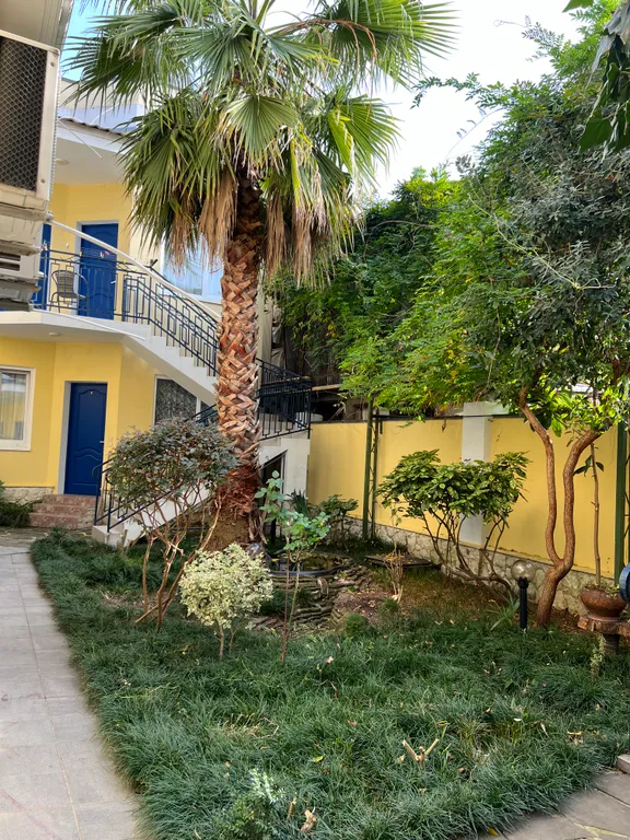 Квартира Квартира Уютные номера в центре Адлера. — Адлер