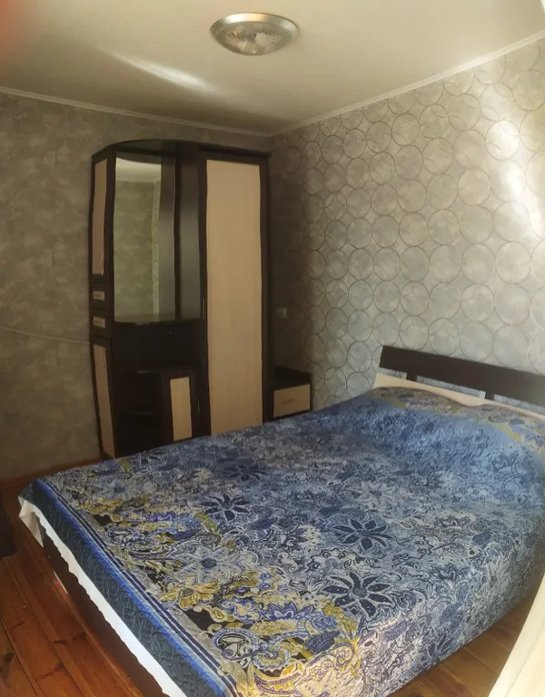 Квартира Комната — Судак