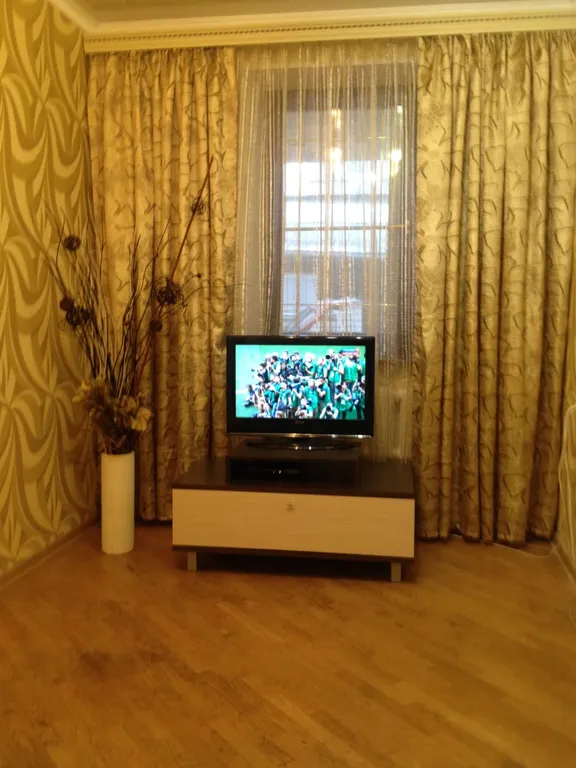 Коттедж Семейный домик в центре города — Ессентуки