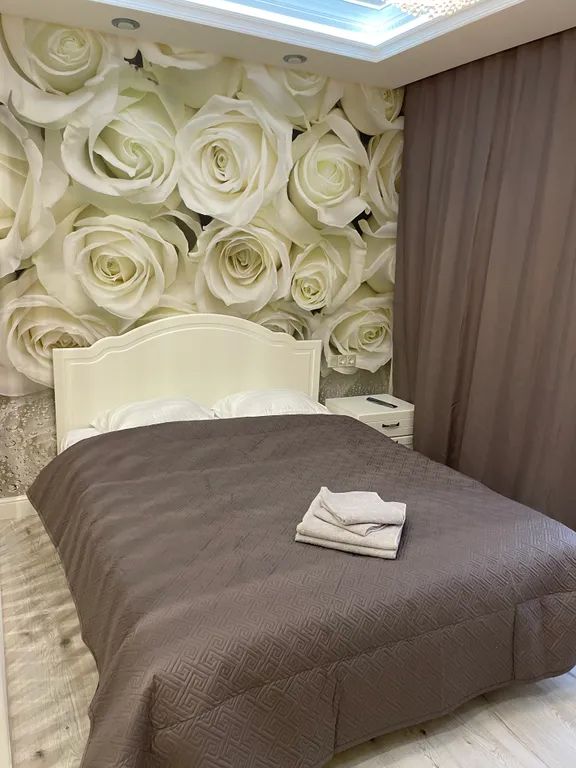 Квартира Квартира Дизайнерский апартамент у центра — Калининград