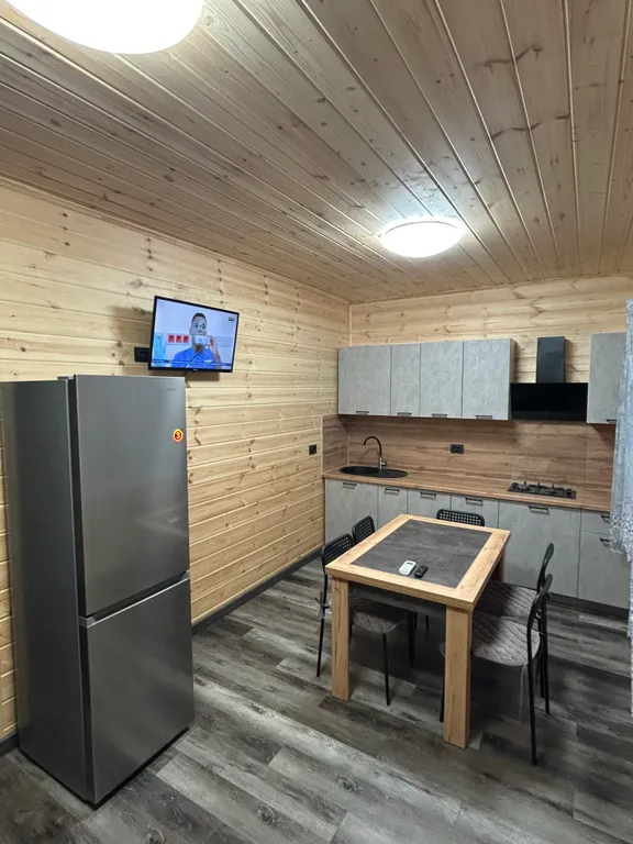 Коттедж на Бирюзовой Виаре