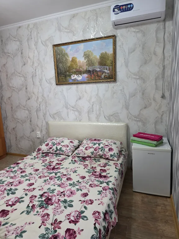 Квартира Комната — аренда посуточно в Архипо-Осиповка