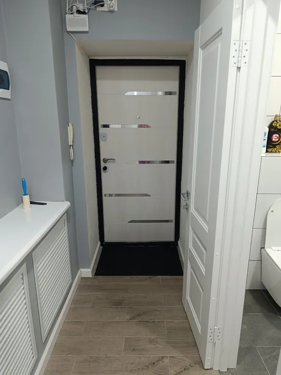 Уютная квартира в южной части