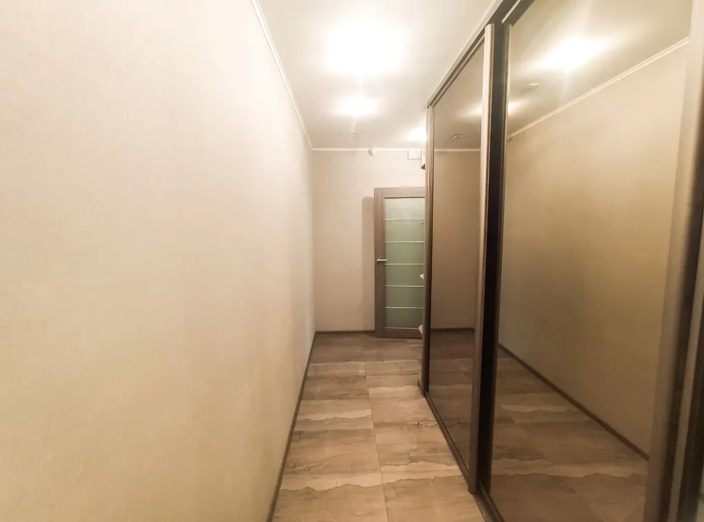 Дизайнерский апартамент у озера