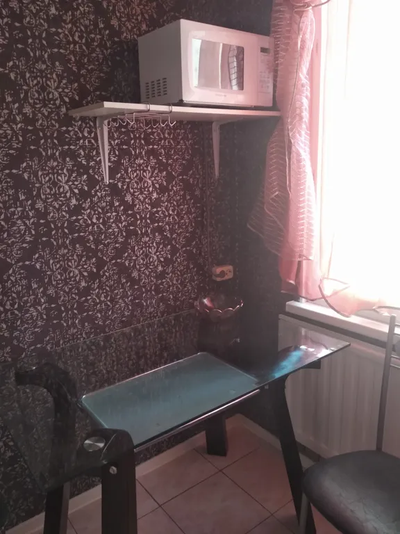 Уютная квартира, удобно доезжать до центра